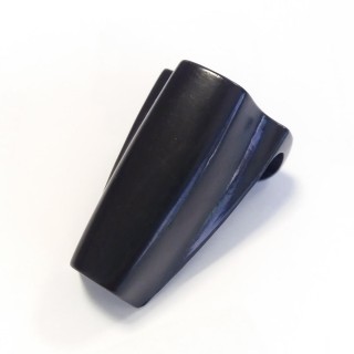 Peace - GANCIO CASSA DA-110BK - Percussão Acessória | Z-Bombilla