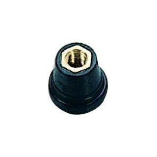 Peace - GOMMINO PEACE DA-93 PER PIEDINO  - Percussão Acessória | Z-Bombilla