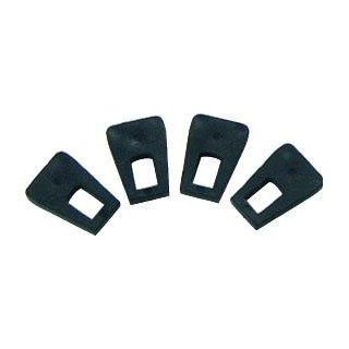 Peace - GUARNIZIONE PER BLOCHETTO GRANCA - Accessory Percussion | Z-Bombilla