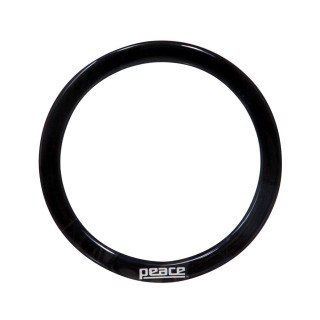 Peace - CERCHIO PER FORO GRANCASSA PEACE - Accessory Percussion | Z-Bombilla