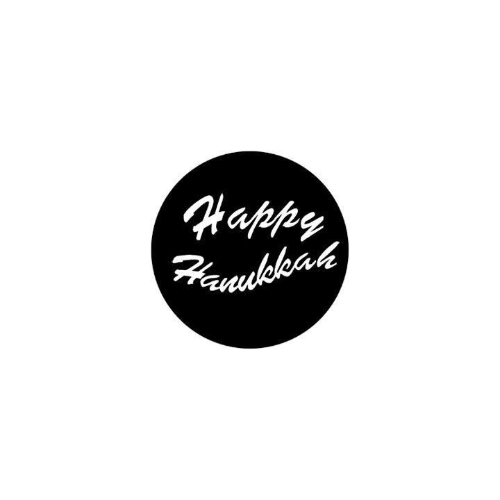 Rosco - 78006 - Aço Padrão Gobo - Celebrações | Z-Bombilla