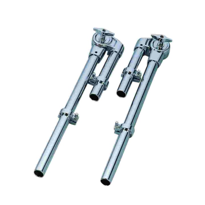 Peace - COPPIA SUPPORTI TOM PEACE DA-13N - Accessory Percussion | Z-Bombilla