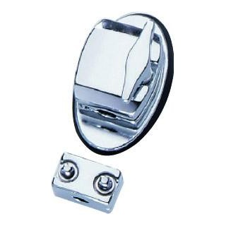 Peace - BLOCCHETTO PER TOM PEACE DA-147- - Accessory Percussion | Z-Bombilla