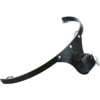 Peace - SUPPORTO TOM PEACE DA-140-BK 10" - Accessory Percussion | Z-Bombilla