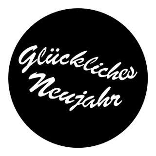 Rosco - 78016 - Aço Padrão Gobo - Celebrações | Z-Bombilla