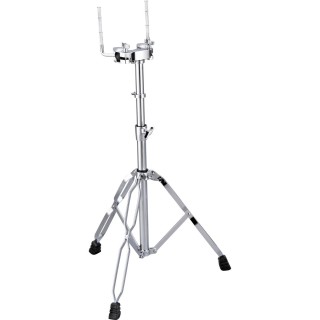 Peace - PEACE TTS-870 STAND PER 2 TOM CO - Accessory Percussion | Z-Bombilla