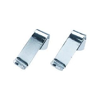 Peace - CONF. 2 PEZZI CLIP PER AGGANCIO  - Accessory Percussion | Z-Bombilla