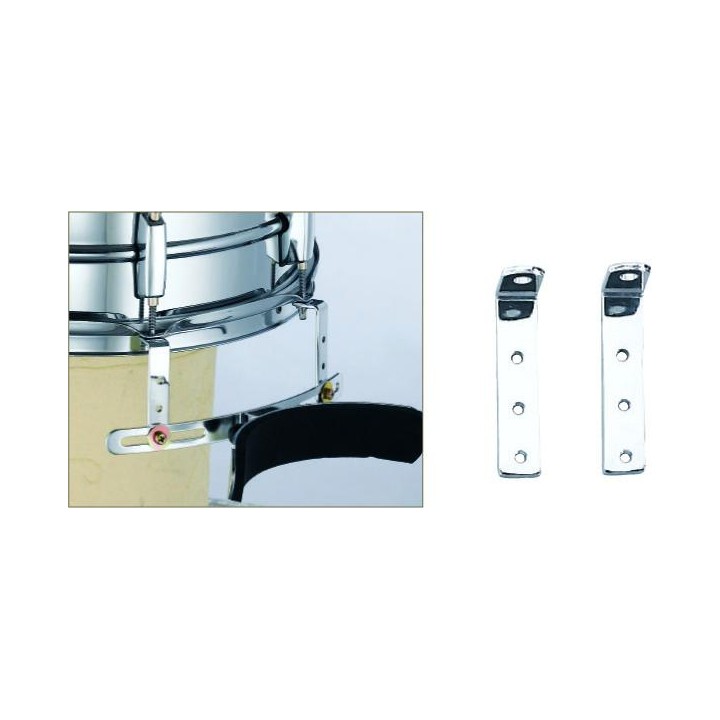 Peace - CONF. 2 PEZZI ESTENSIONE PER POG - Accessory Percussion | Z-Bombilla