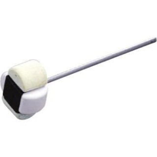 Peace - BATTENTE PER PEDALE PEACE DA-125 - Pedal de Bombo Simple | Z-Bombilla