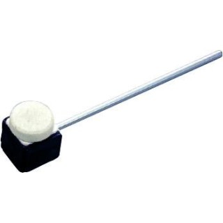 Peace - BATTENTE PER PEDALE PEACE DA-127 - Pedal de Bombo Simple | Z-Bombilla