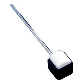 Peace - BATTENTE PER PEDALE PEACE DA-128 - Pedal de Bombo Simple | Z-Bombilla