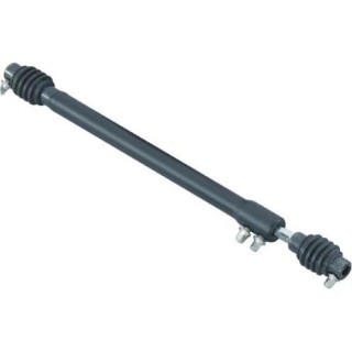 Peace - ASSE COLLEGAMENTO DOPPIO PEDALE  - Pedal de Bombo Simple | Z-Bombilla