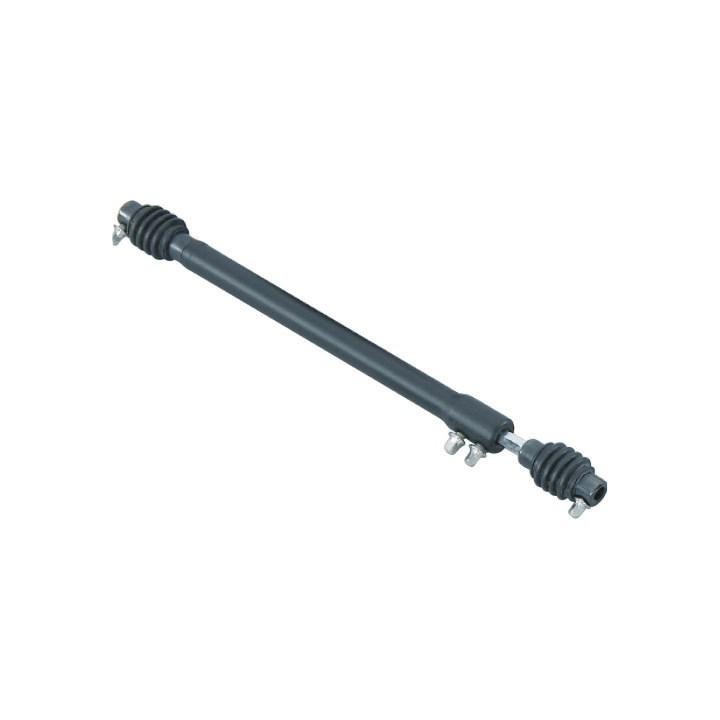 Peace - ASSE COLLEGAMENTO DOPPIO PEDALE  - Pedal de Bombo Simple | Z-Bombilla