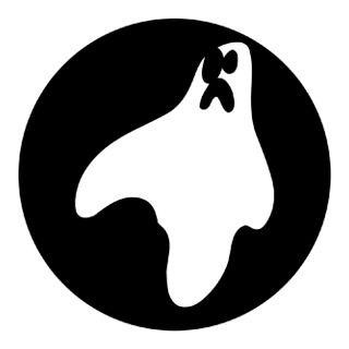 Rosco - 78103 - Aço Padrão Gobo - Celebrações | Z-Bombilla