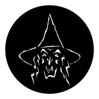 Rosco - 78104 - Aço Padrão Gobo - Celebrações | Z-Bombilla