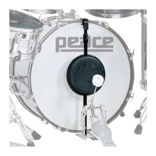 Peace - MUTO PEACE DRP-1-BA PER GRANCASS - Pads e Amortecedores | Z-Bombilla