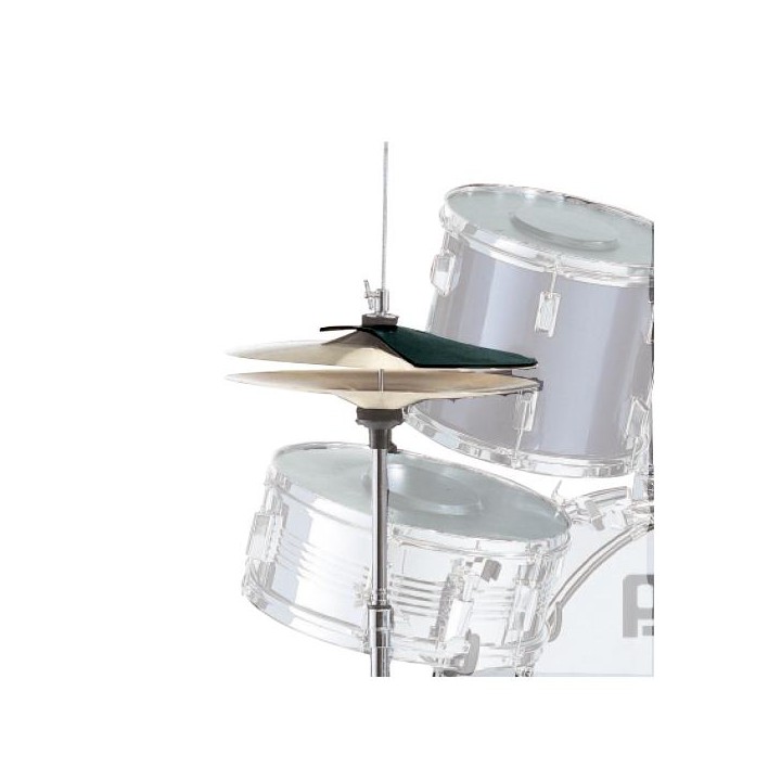 Peace - MUTO PEACE DRP-1-HS PER HI-HAT 1 - Pads e Ammortizzatori | Z-Bombilla