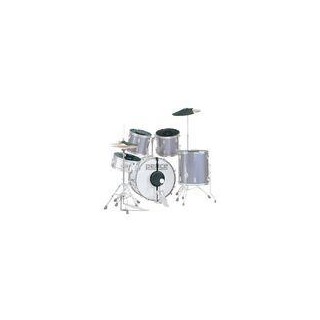 Peace - SET MUTI PER BATTERIA PEACE DRP- - Pads e Ammortizzatori | Z-Bombilla