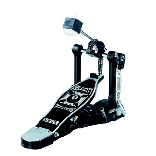 Peace - PEDALE PEACE VELOCITY P-38970-DC - Simple Bass Drum Pedal | Z-Bombilla