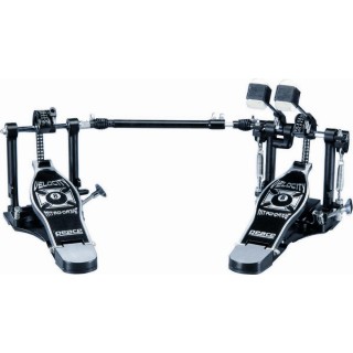 Peace - PEDALE PEACE VELOCITY P38950-DC  - Simple Bass Drum Pedal | Z-Bombilla