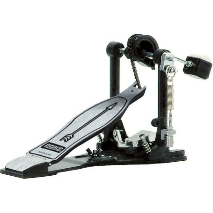 Peace - PEDALE GRANCASSA PEACE P-3200-U - Pedal de Bombo Simple | Z-Bombilla