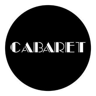 Rosco - 78114 - Aço Padrão Gobo - Celebrações | Z-Bombilla