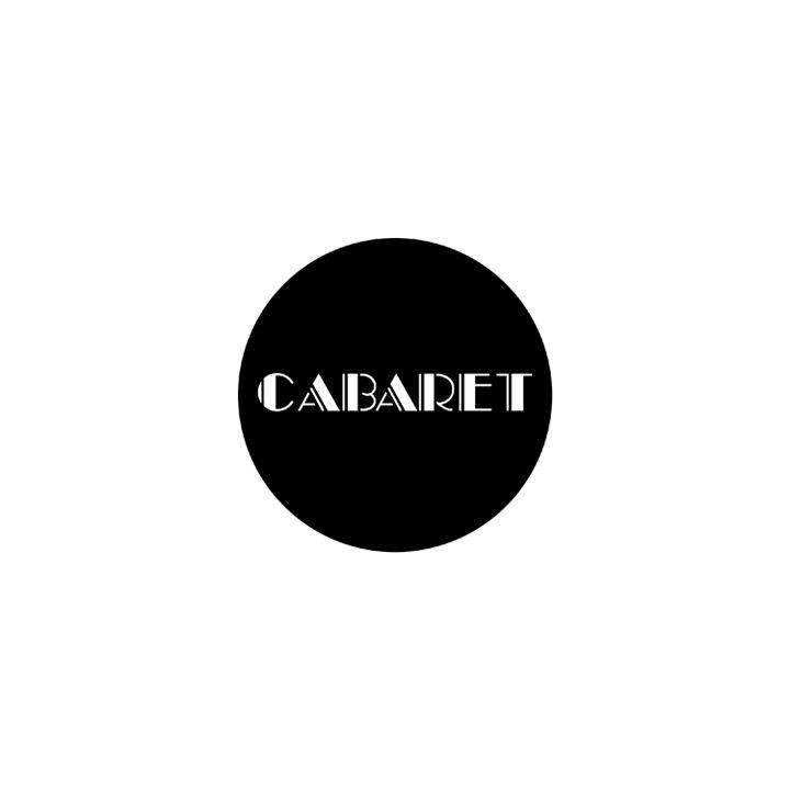 Rosco - 78114 - Standard Steel Gobo - Célébrations | Z-Bombilla