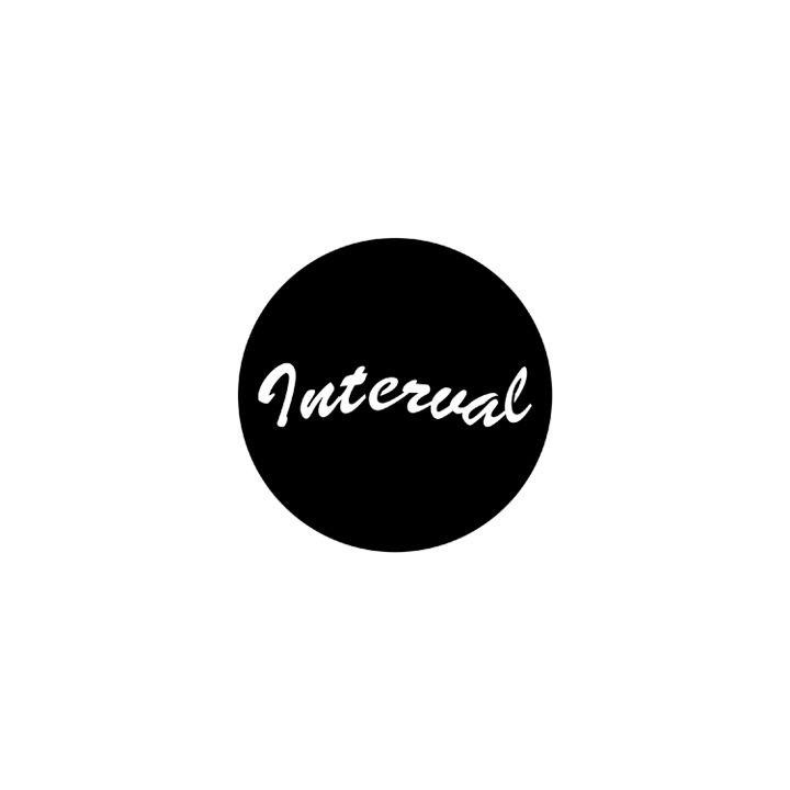 Rosco - 78117 - Standard Acciaio Gobo - Celebrazioni | Z-Bombilla