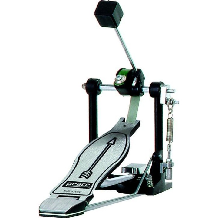 Peace - PEDALE PEACE P-8910-U - Simple Bass Drum Pedal | Z-Bombilla