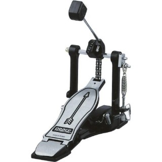 Peace - PEDALE PEACE P-870DC - Simple Bass Drum Pedal | Z-Bombilla