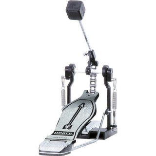 Peace - PEDALE PEACE GRANCASSA P-5910-U - Simple Bass Drum Pedal | Z-Bombilla