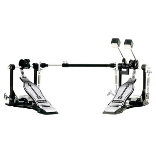 Peace - DOPPIO PEDALE PER GRANCASSA PEAC - Simple Bass Drum Pedal | Z-Bombilla