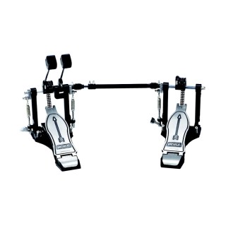 Peace - DOPPIO PEDALE MANCINO PER GRANCA - Simple Bass Drum Pedal | Z-Bombilla