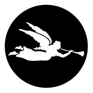 Rosco - 78367 - Aço Padrão Gobo - Celebrações | Z-Bombilla