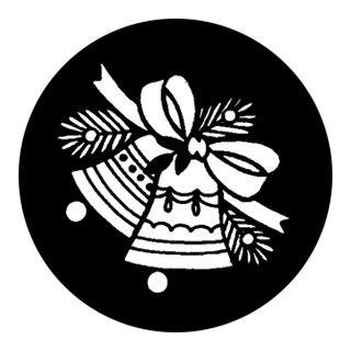 Rosco - 78369 - Aço Padrão Gobo - Celebrações | Z-Bombilla