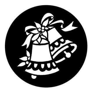 Rosco - 78370 - Aço Padrão Gobo - Celebrações | Z-Bombilla