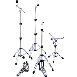 Peace - HARDWARE PACK PEACE 202CH CROMAT - Packs de herrajes - Hardware e Stands | Z-Bombilla