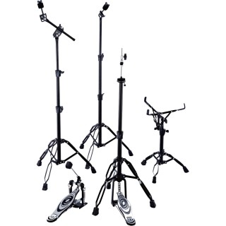 Peace - HARDWARE PACK PEACE 202BK NERO - Packs de herrajes - Hardware e Stands | Z-Bombilla