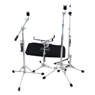 Peace - HARDWARE KIT PEACE SKYLIGHT 973C - Packs de herrajes - Hardware e Stands | Z-Bombilla