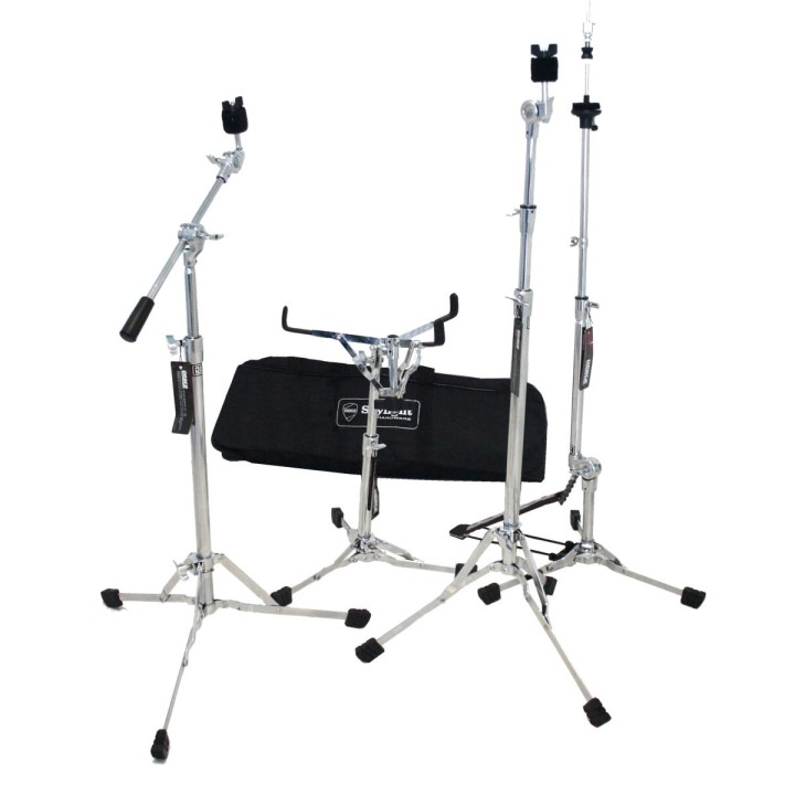 Peace - HARDWARE KIT PEACE SKYLIGHT 973C - Du matériel Packs - Ferrures et stands | Z-Bombilla