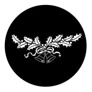 Rosco - 78371 - Aço Padrão Gobo - Celebrações | Z-Bombilla