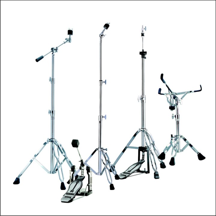 Peace - HARDWARE PACK PEACE SERIE 600 - Hardware Packs - Hardware e Supporti | Z-Bombilla