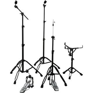 Peace - HARDWARE PACK PEACE 600BK - Packs de herrajes - Hardware e Stands | Z-Bombilla