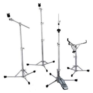 Peace - HARDWARE PACK PEACE 700 - Packs de herrajes - Hardware e Stands | Z-Bombilla