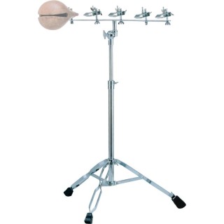 Peace - SUPPORTO PER BLOCCHI SONORI PEAC - Vários Percussion | Z-Bombilla