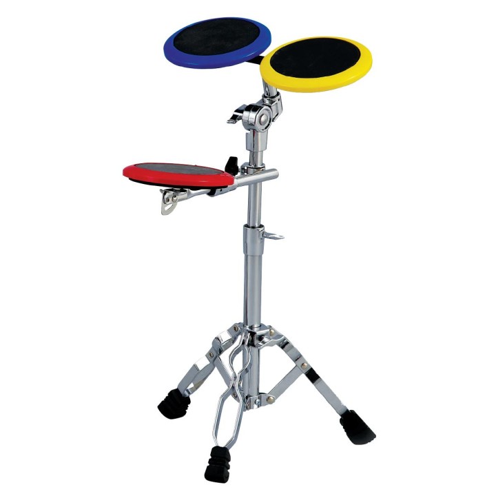 Peace - KIT ALLENAMENTO PEACE TR-11-3 CO - Pads e Ammortizzatori | Z-Bombilla