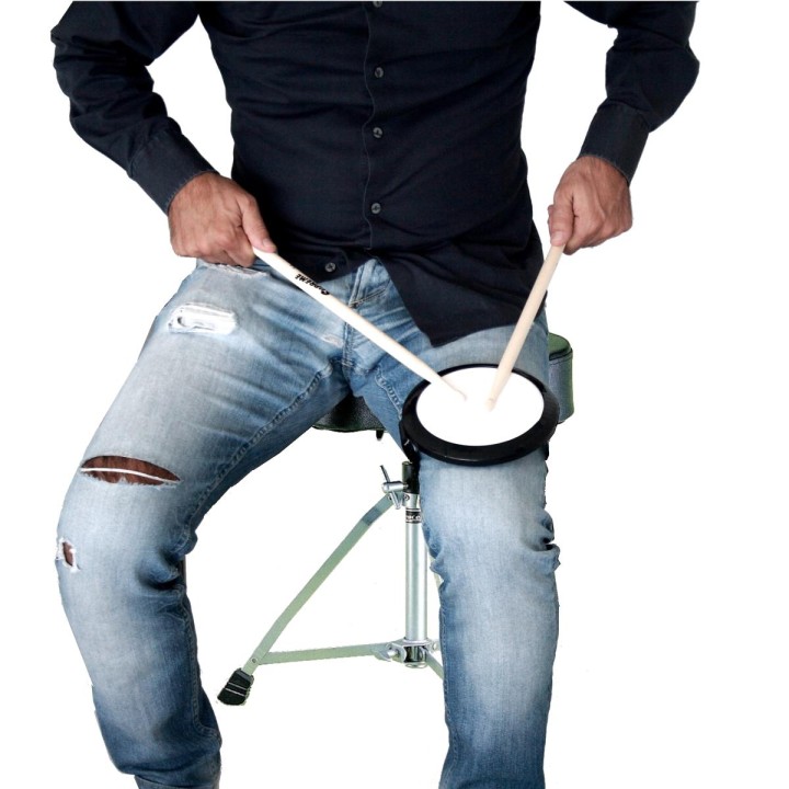 Peace - APPRENTICE KIT PEACE AK-27 CON P - Pads e Ammortizzatori | Z-Bombilla