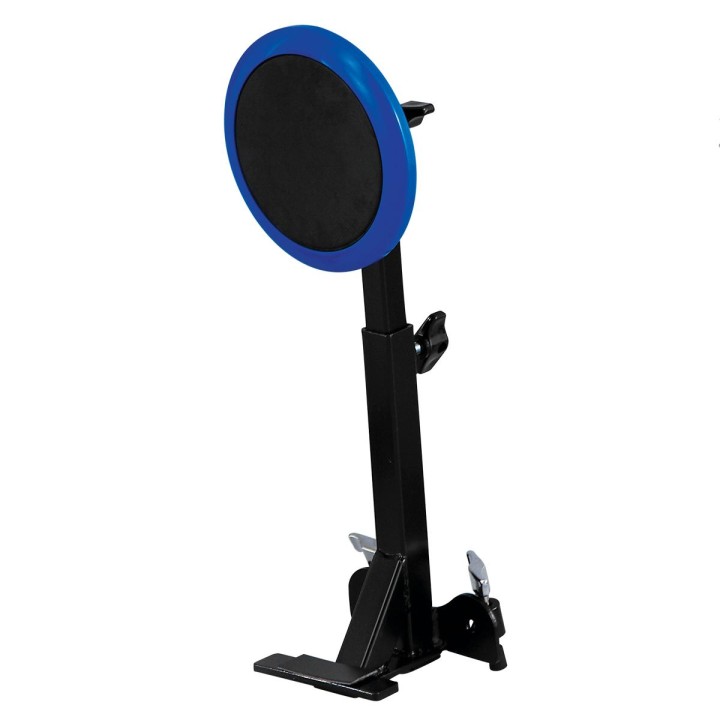 Peace - PAD DI ALLENAMENTO DA 5" CON SUP - Pads e Amortecedores | Z-Bombilla