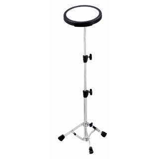 Peace - PAD ALLENATORE PEACE DA 8" TR-9  - Pads e Amortecedores | Z-Bombilla