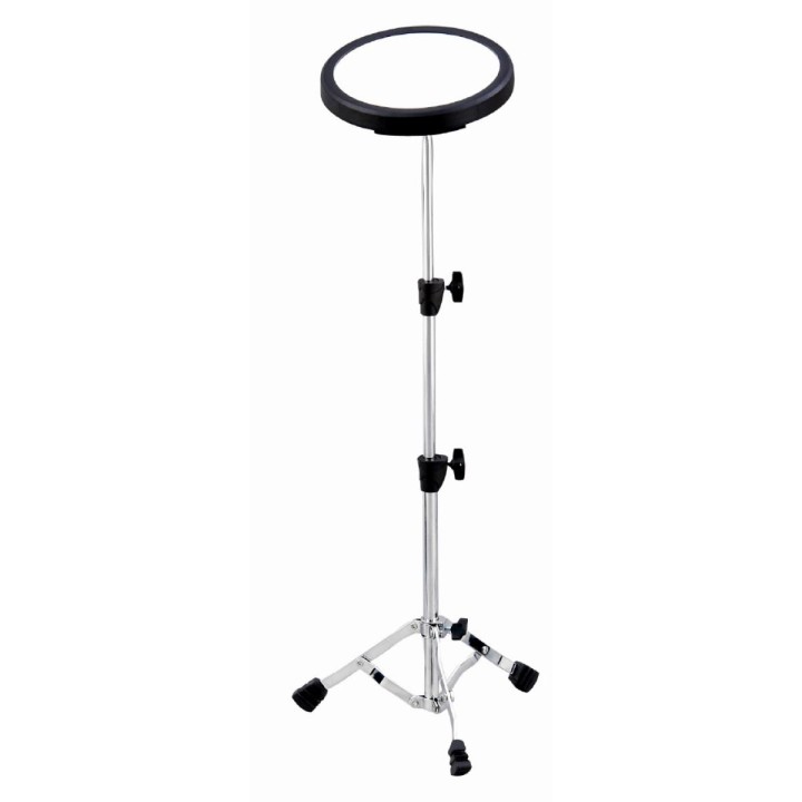 Peace - PAD ALLENATORE PEACE DA 8" TR-9  - Pads e Amortecedores | Z-Bombilla